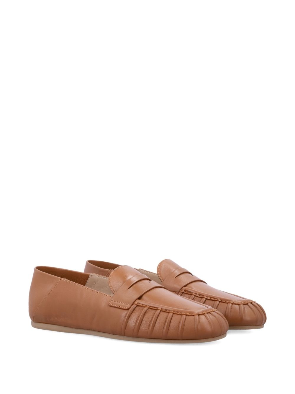 Brooks loafers - 2
