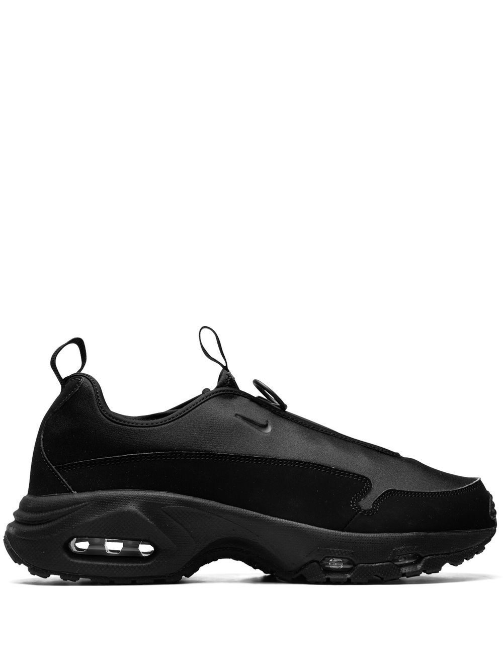 x Comme Des Garcons Homme Plus Air Max Sunder "Black" sneakers - 1