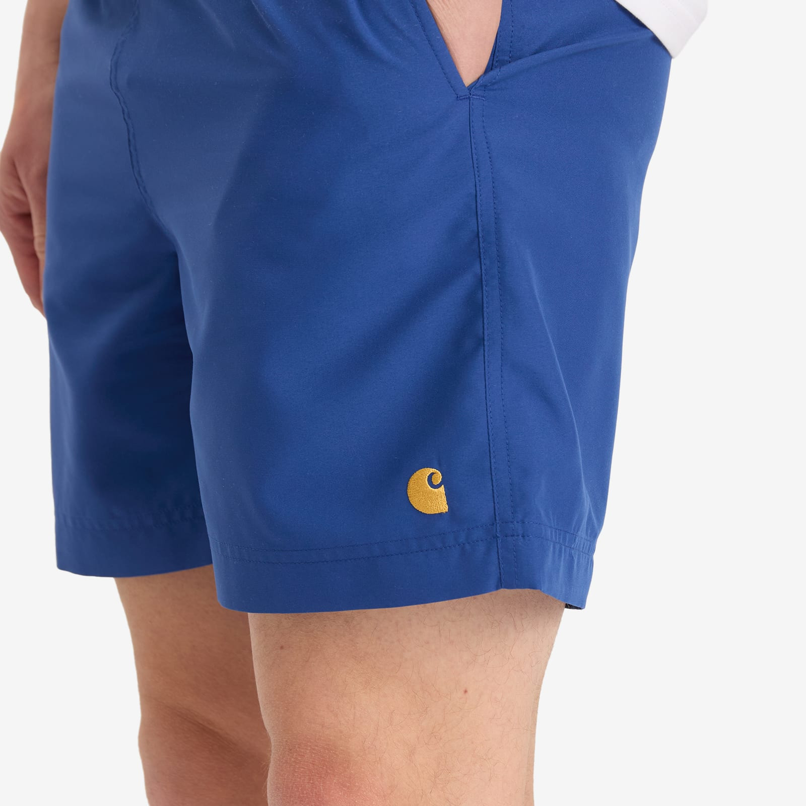 Carhartt WIP Chase Swim Shorts - 5