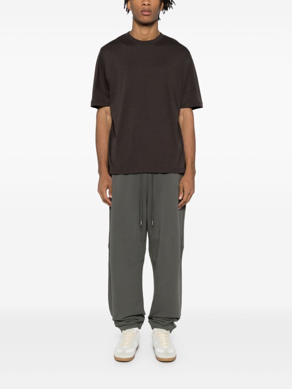 Curve sweatpants - 2