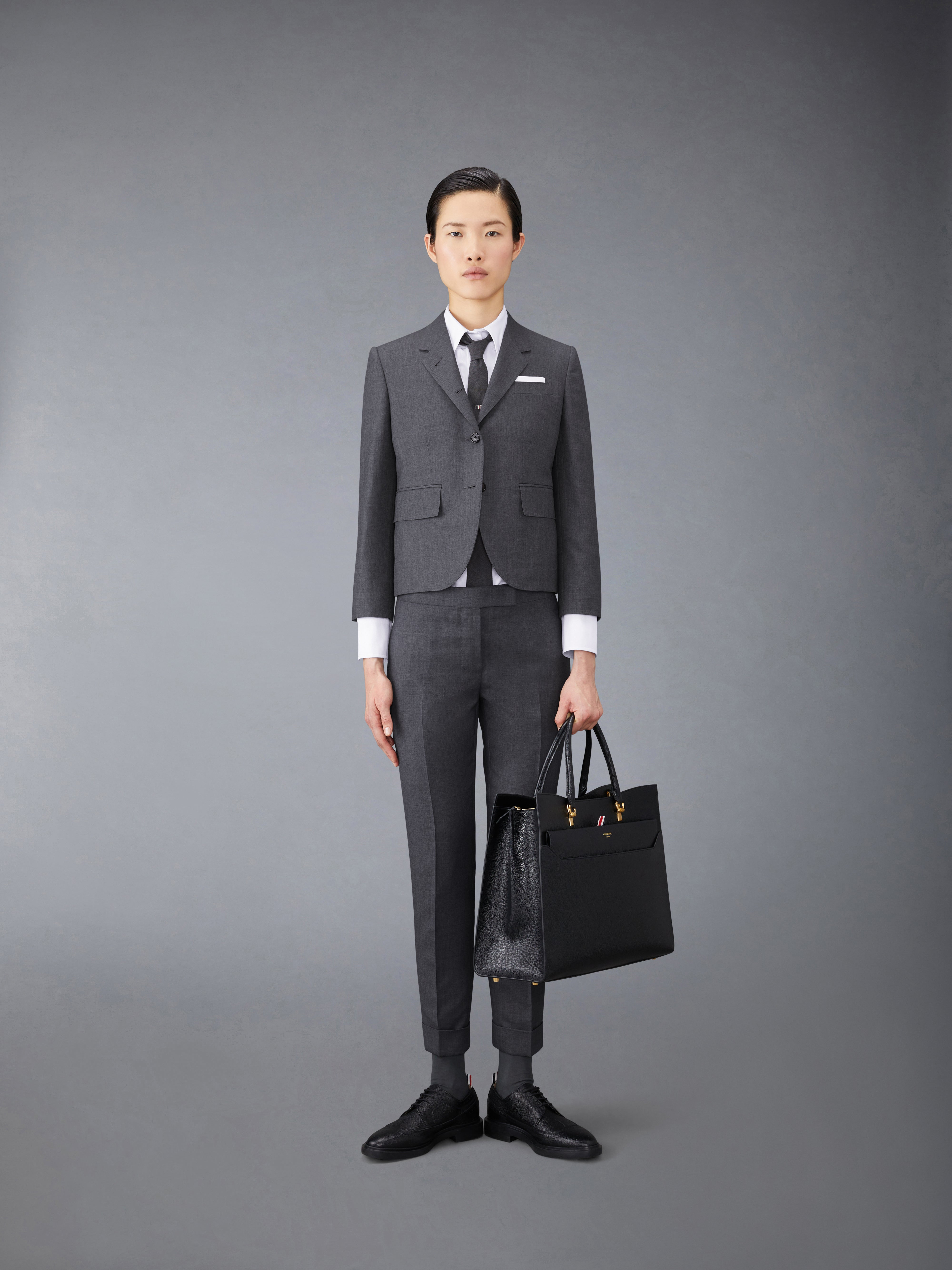 Twill Slim Fit Sport Coat - 3