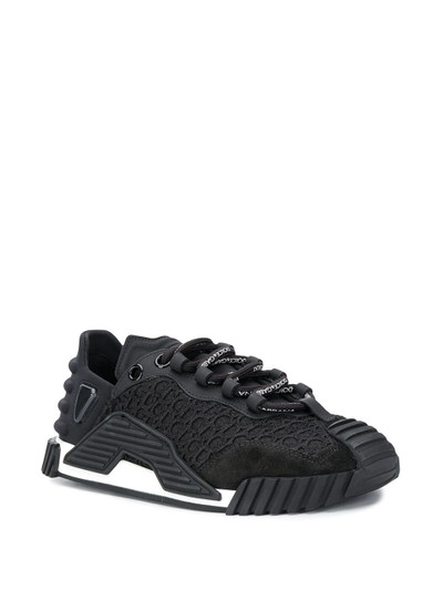 Dolce & Gabbana NS1 low-top sneakers outlook