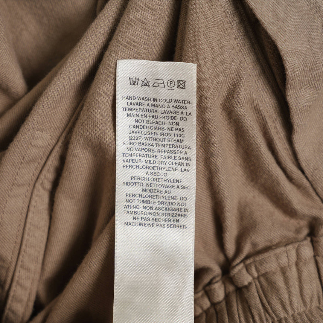 Fog Boxers Light Flannel - 3