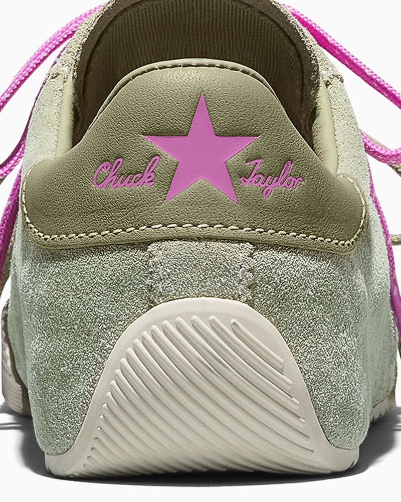 Chuck Taylor Lo 6