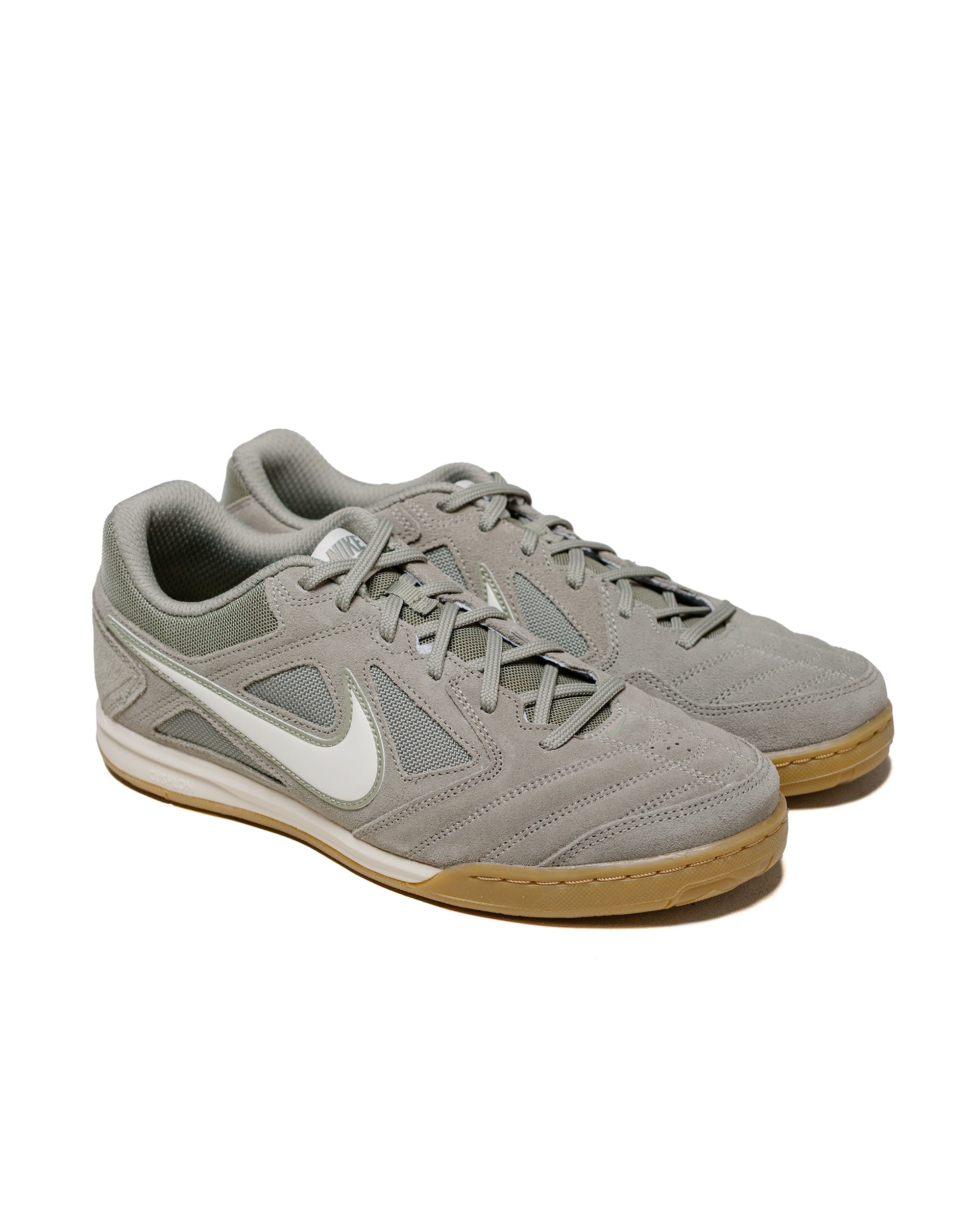 Gato Light Army/Soft Pearl/Gum Light Brown - 2