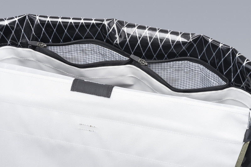 3A-6TS Tec Sys Messenger Einsatztasche 14