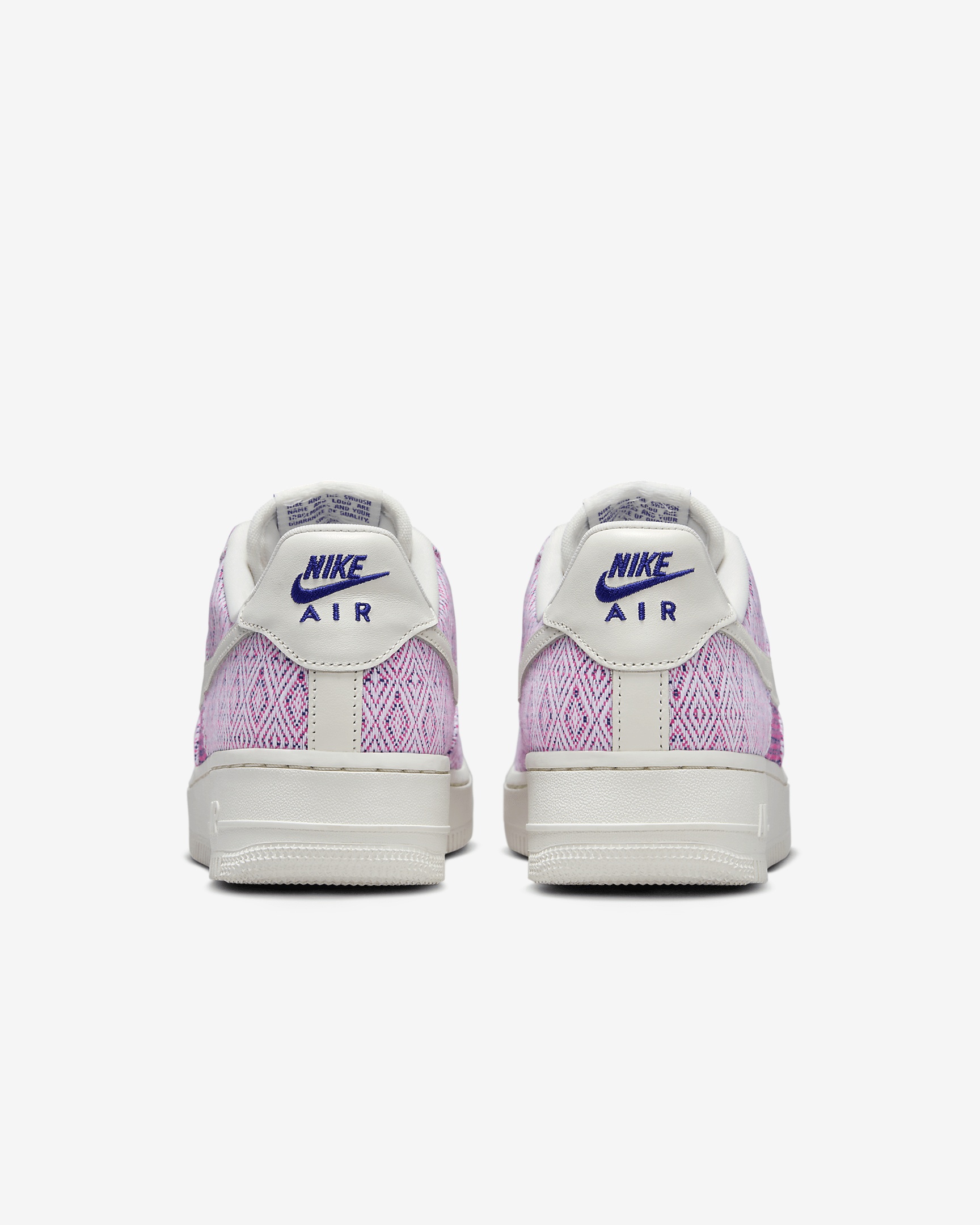 Nike Air Force 1 '07 Women's Shoes - 6