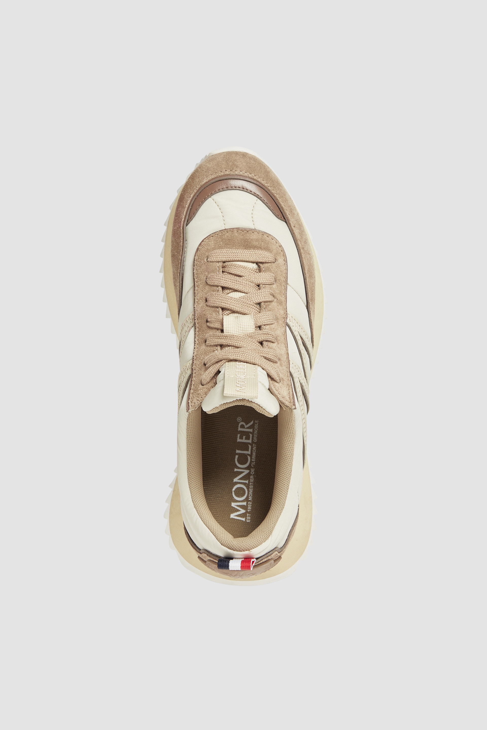 Pacey Suede Sneakers - 5