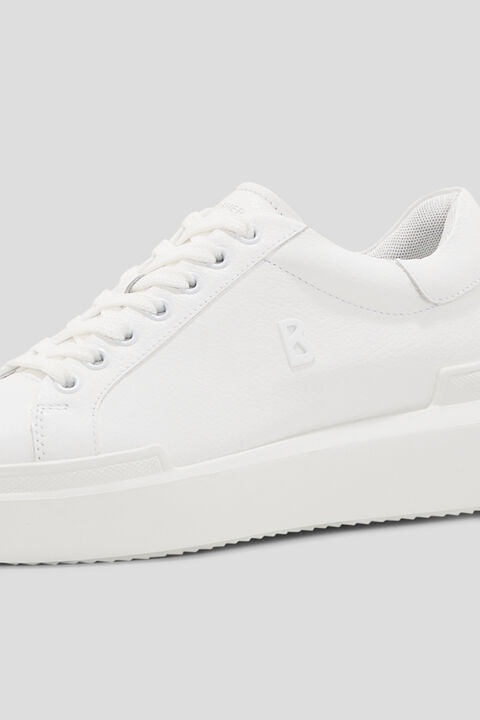 Hollywood Sneaker in White - 4