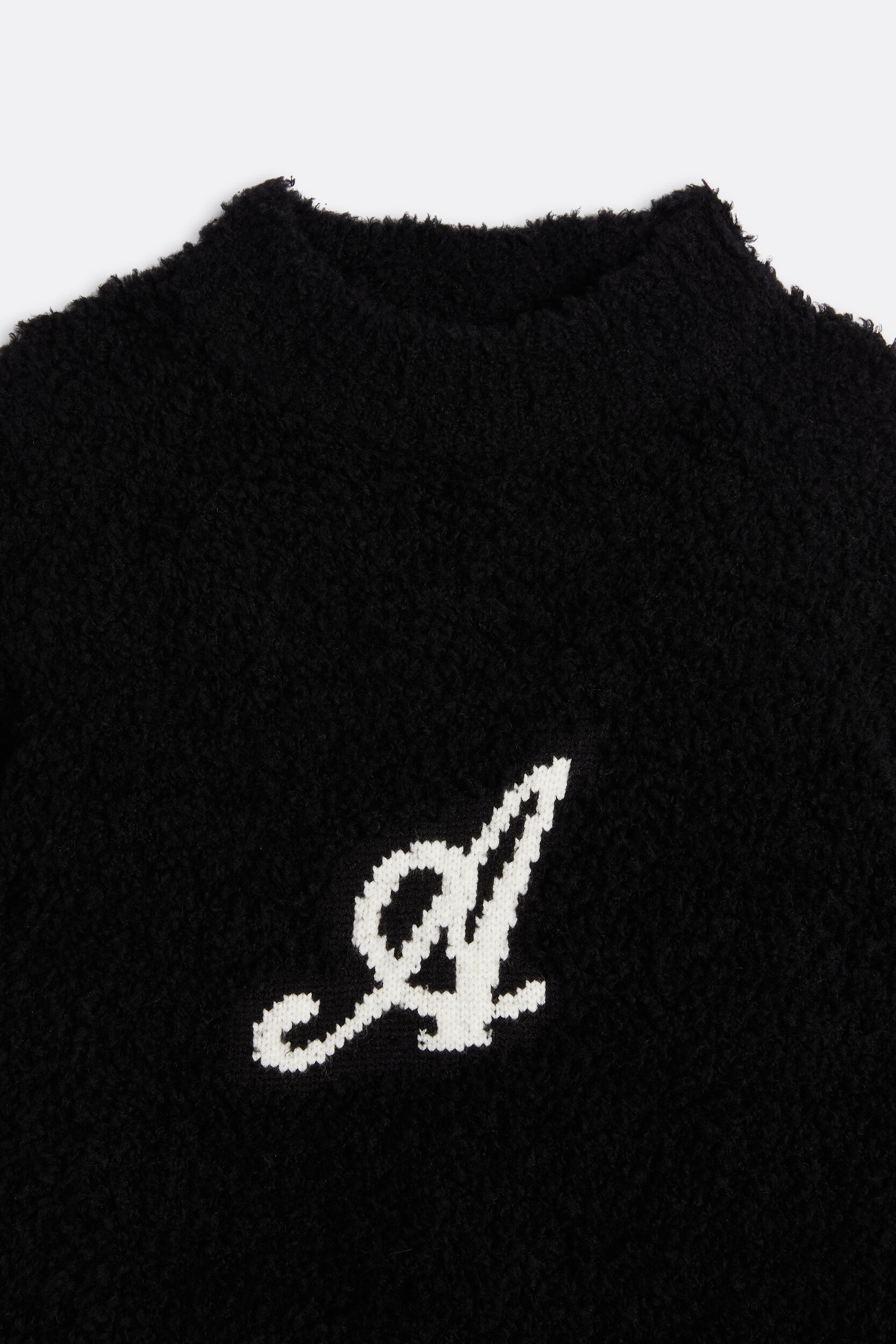 Roots Sweater - 6