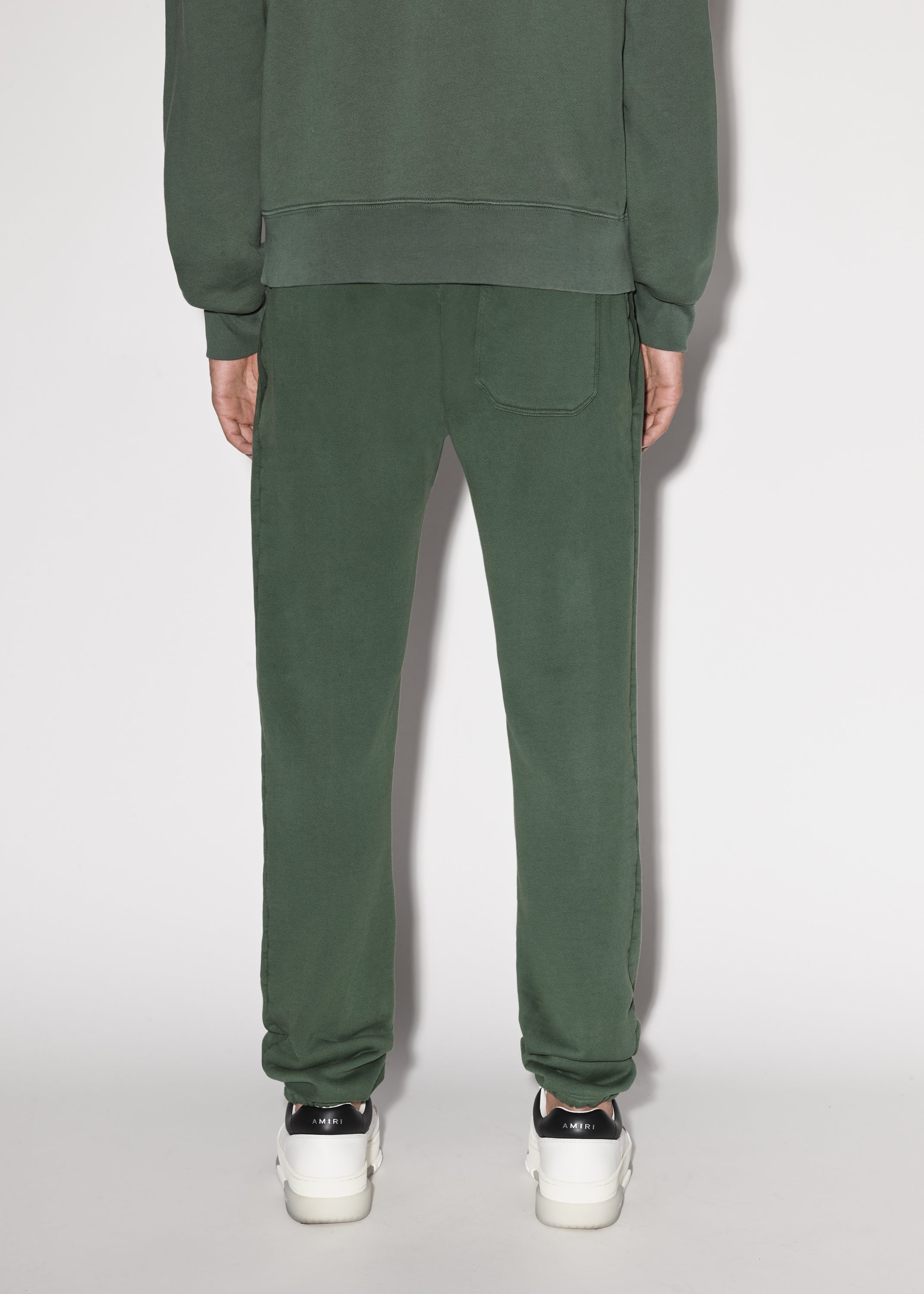 M.A. WATERCOLOR SWEATPANTS - 4