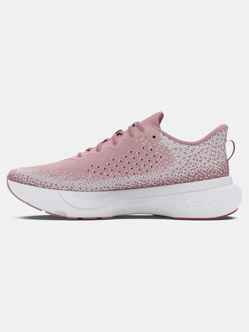 Under Armour Women's UA Infinite Running Shoes outlook