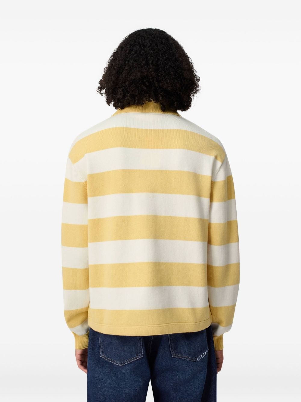 Frey polo shirt - 4