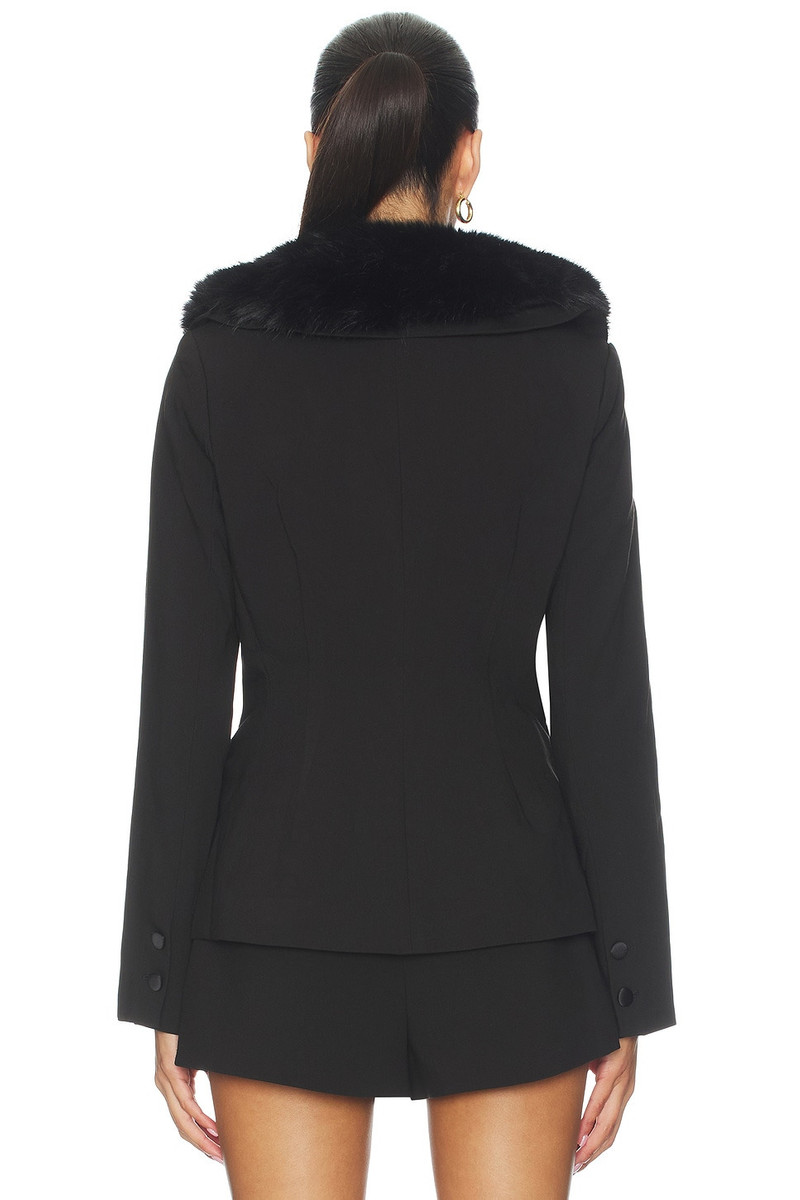 ASTR THE LABEL Stefani Jacket outlook
