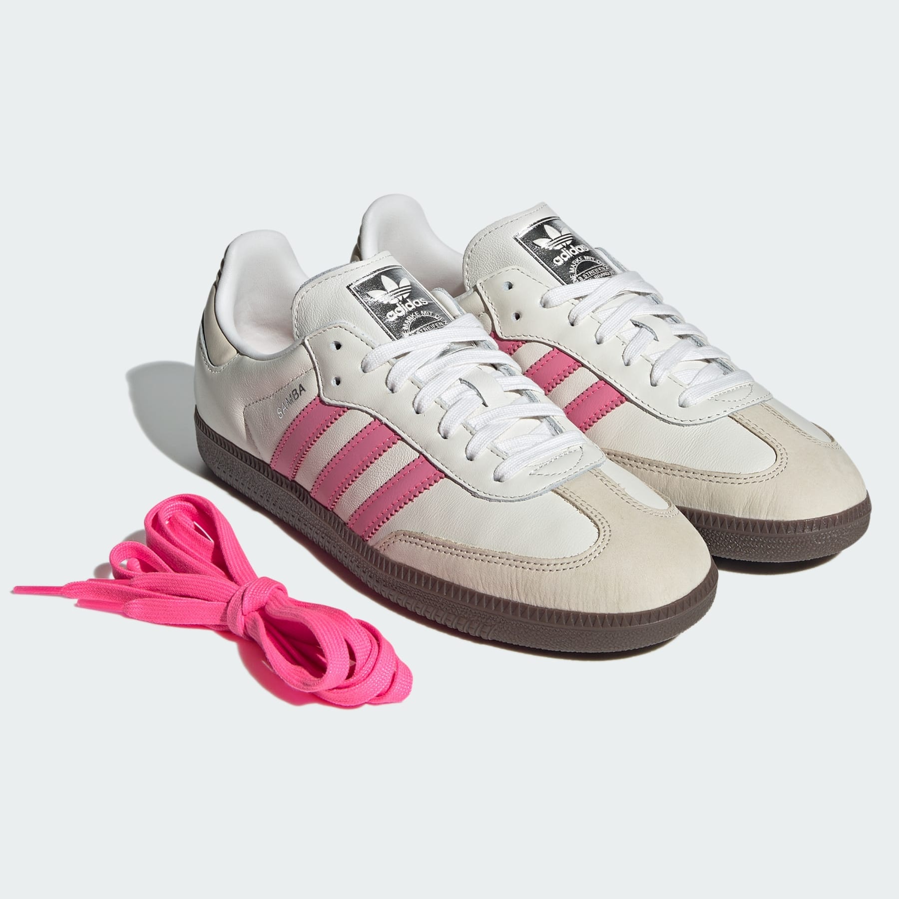 Samba OG Shoes - 8