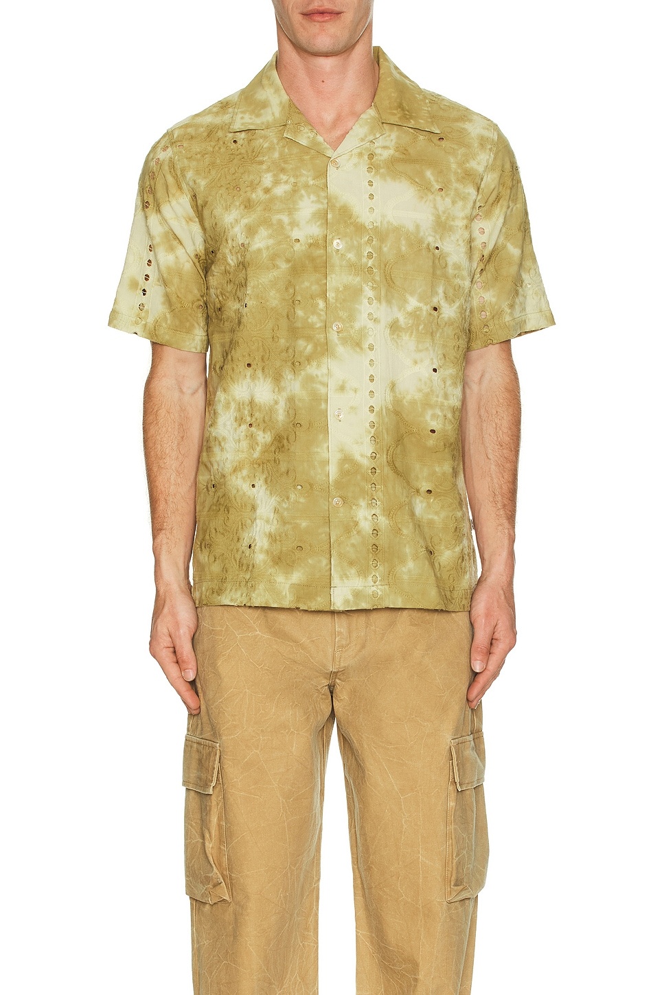 Julio Shirt - 4
