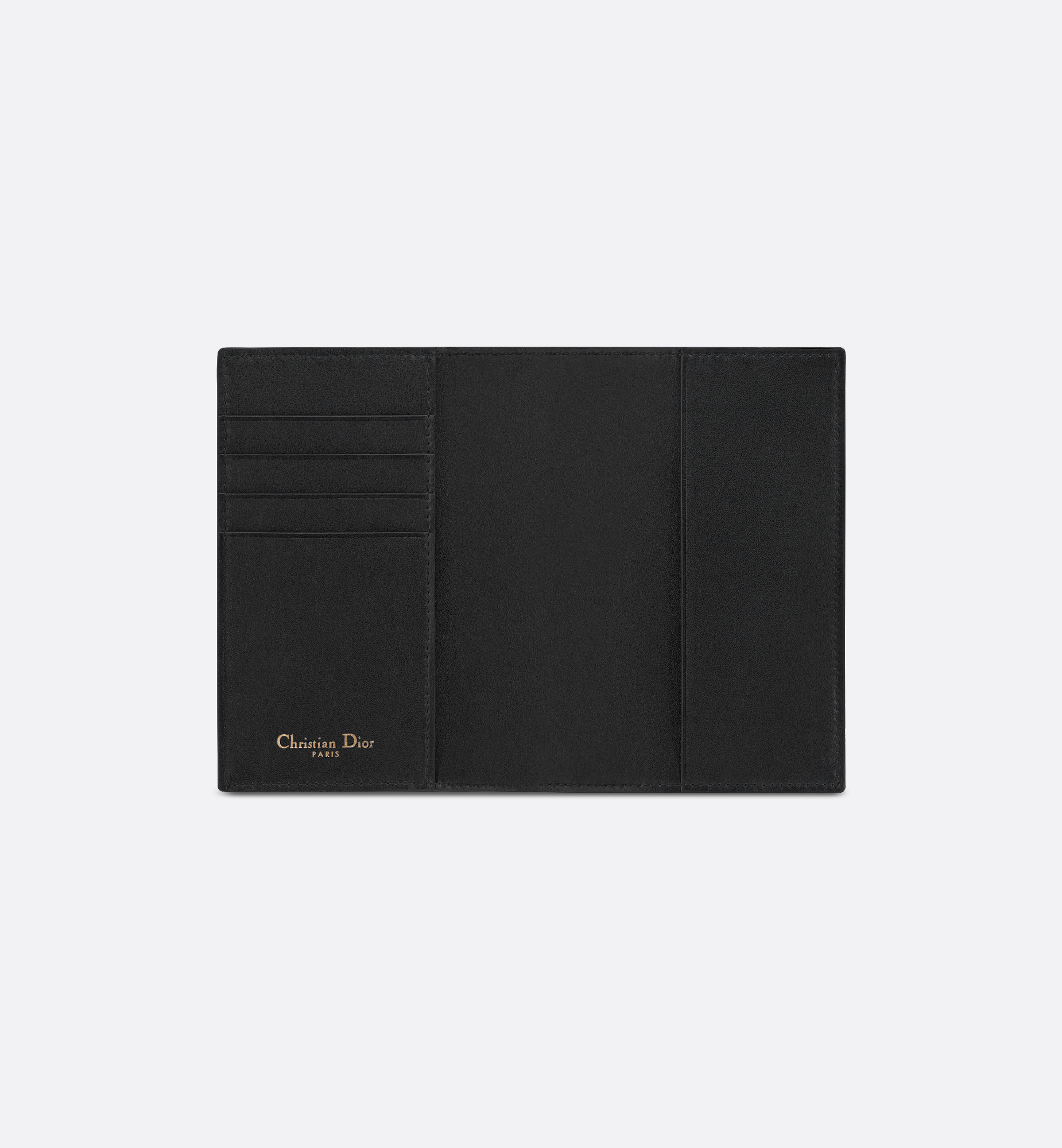 30 Montaigne Passport Holder - 2