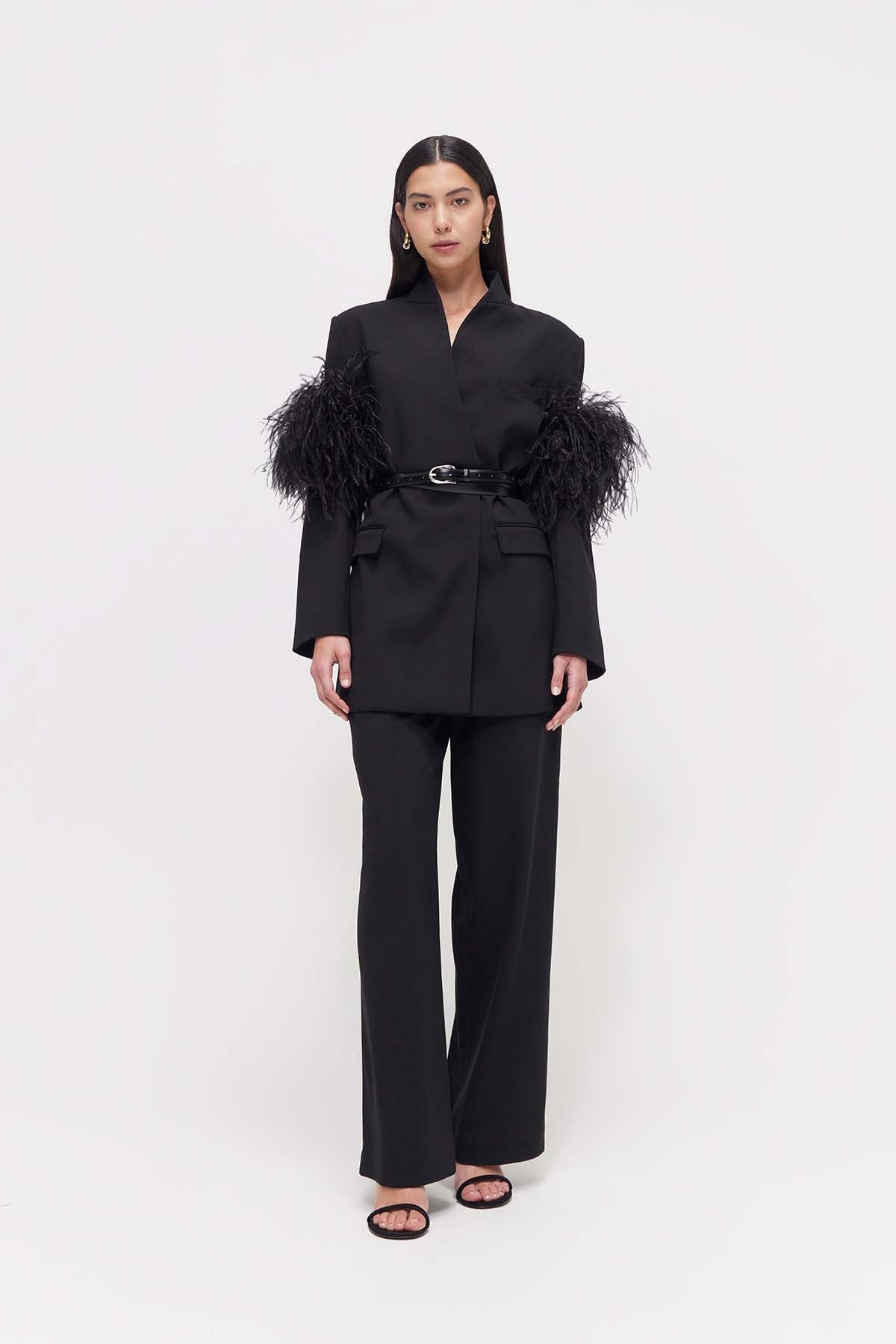 DANI JACKET MINI - 5