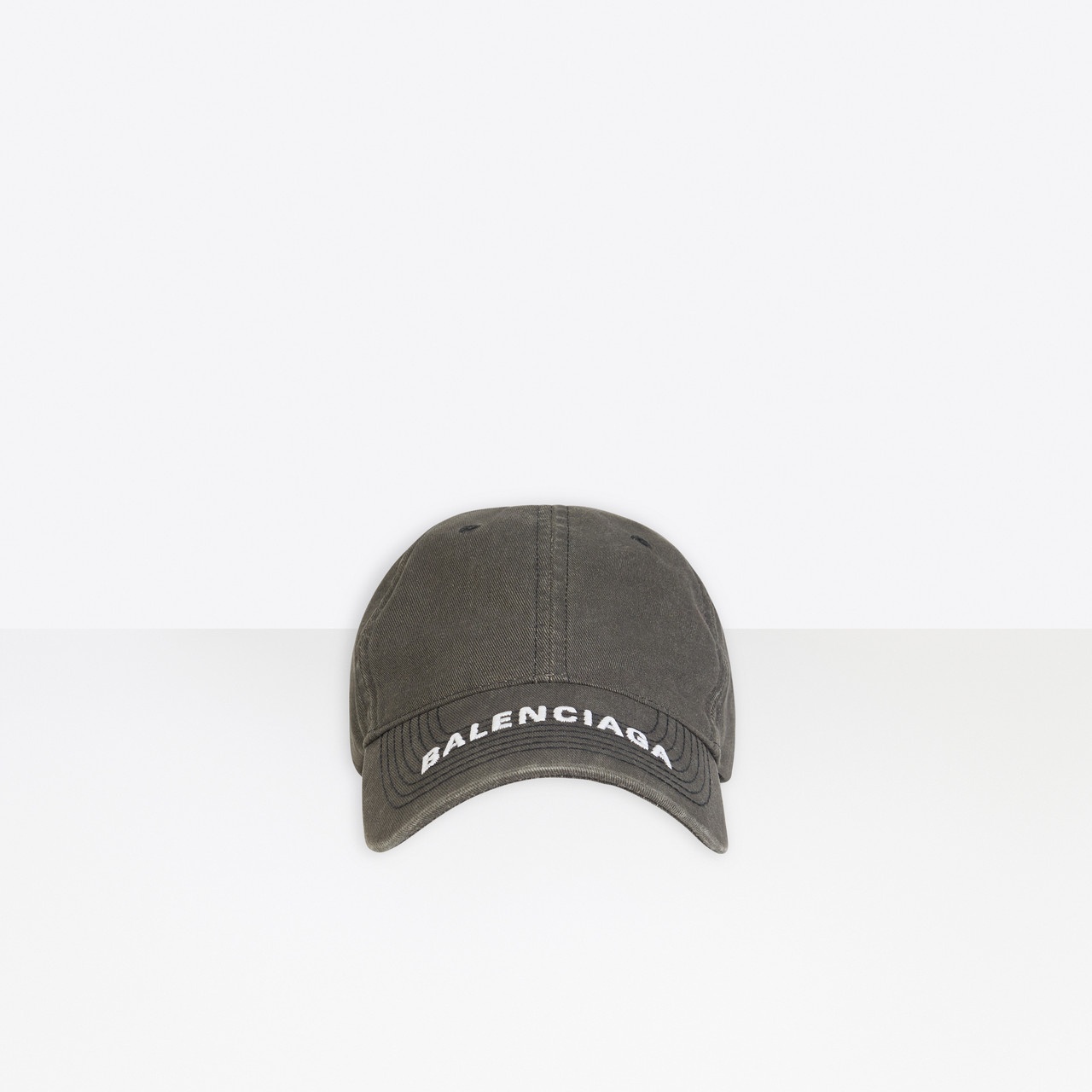 Balenciaga Cap - 1