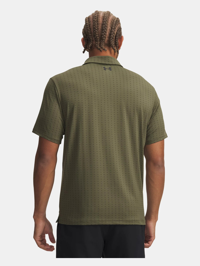 Under Armour UA Playoff 3.0 Printed outlook