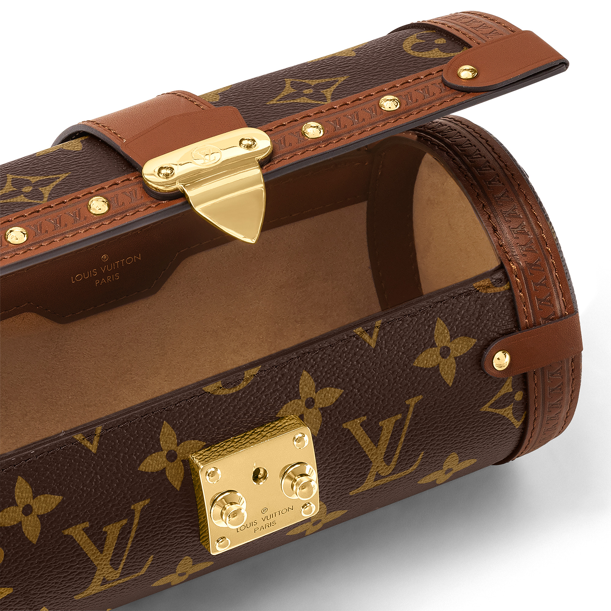 Papillon Trunk - 5
