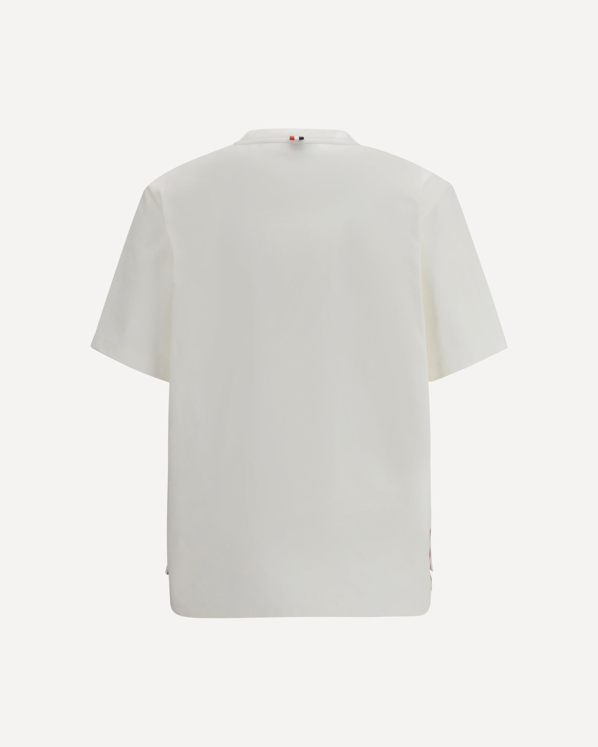 Cotton T-Shirt - 2