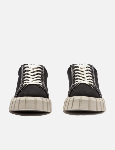 EYTYS ODESSA CANVAS SNEAKERS outlook