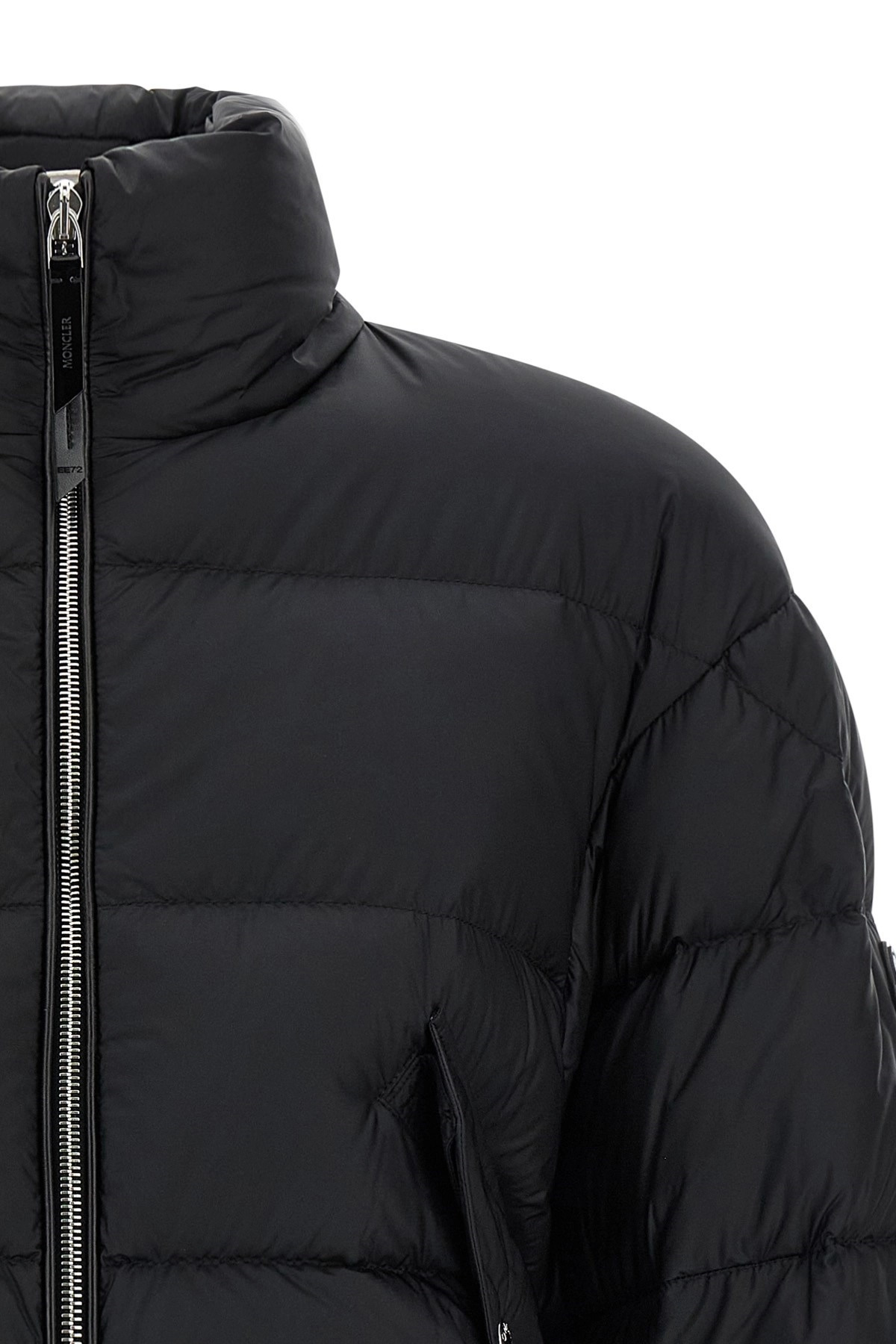 Moncler x Edward Enninful 'Blas' down jacket - 3