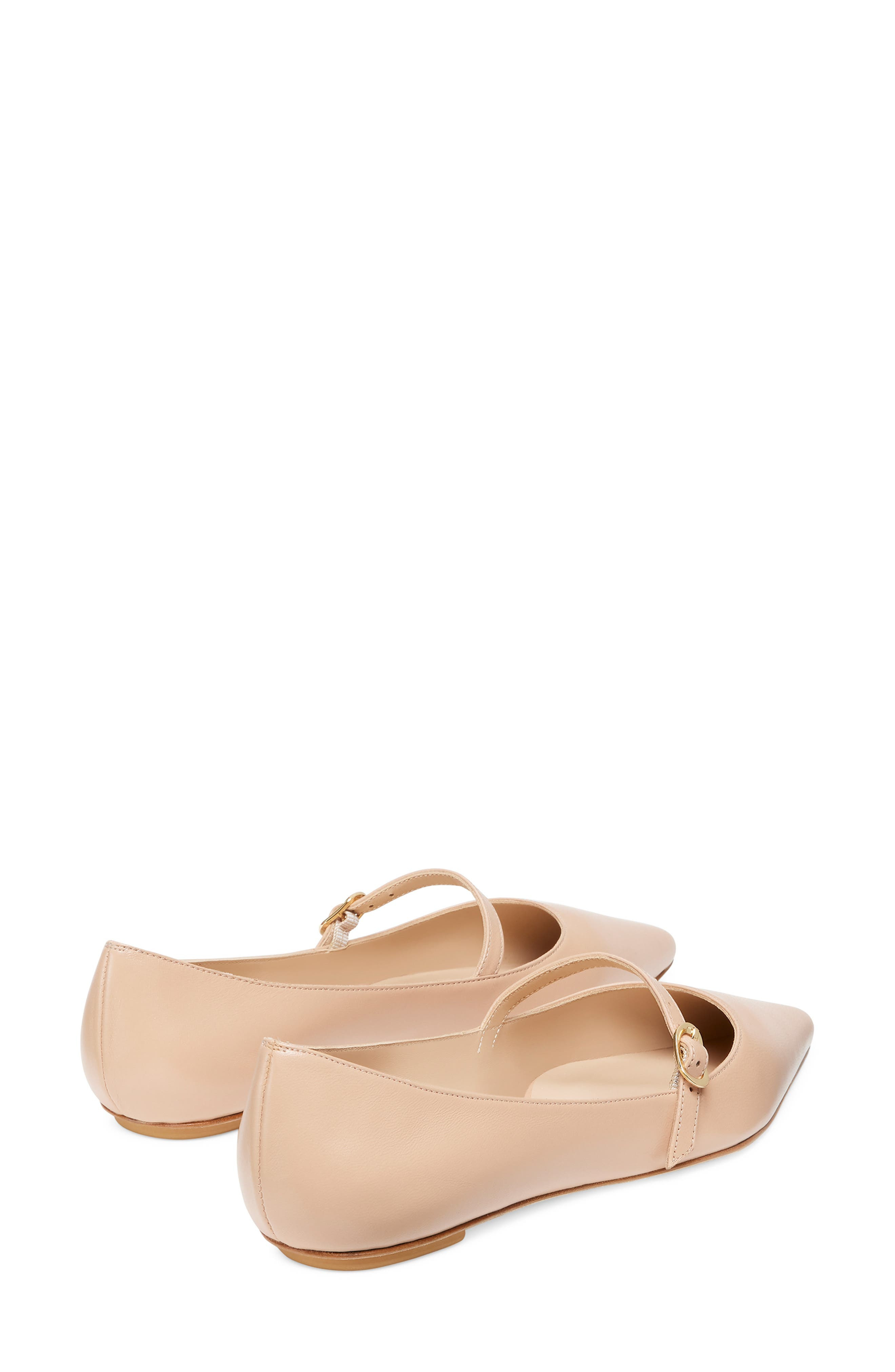 Emilia Mary Jane Flat - 2