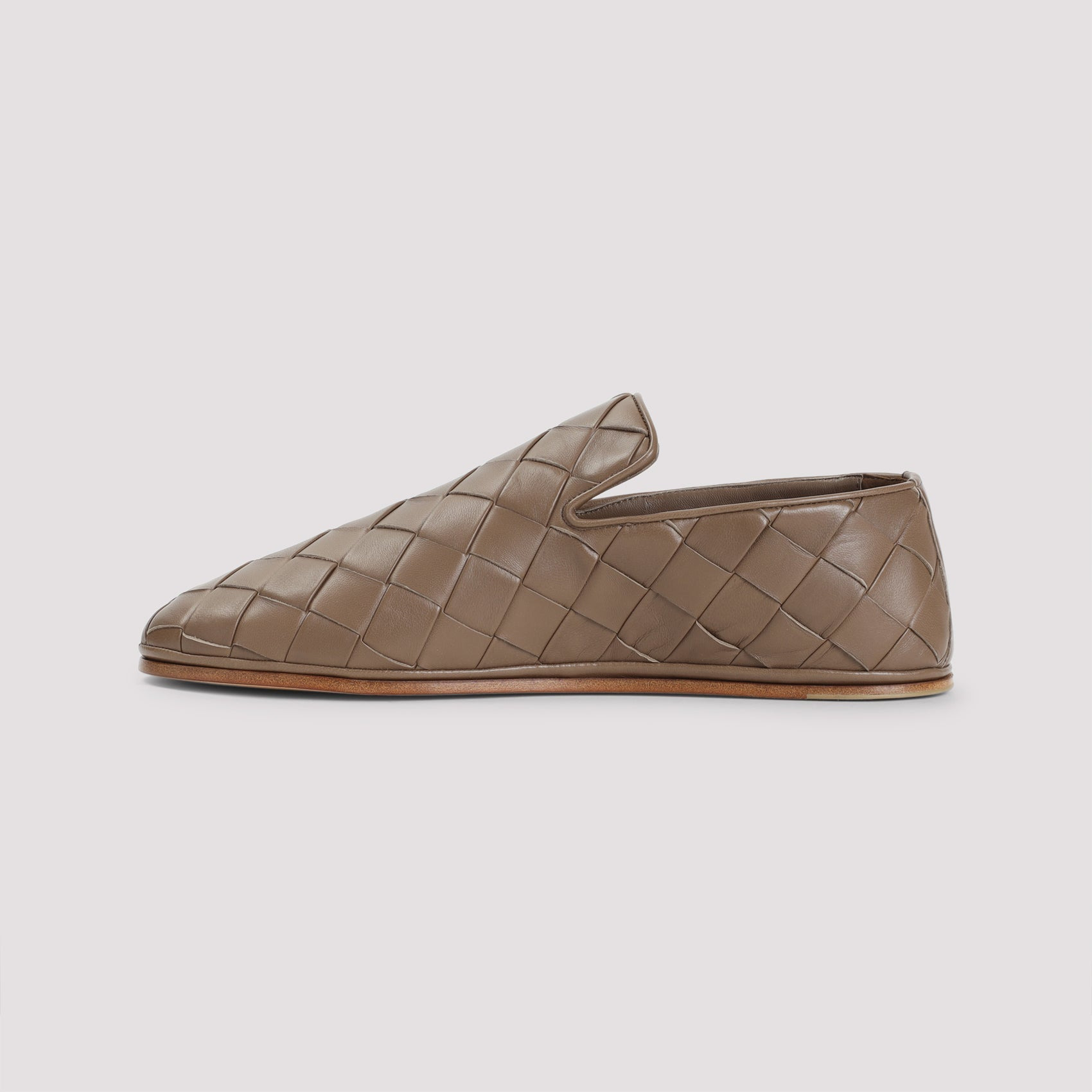 Bottega Veneta Sunday Slippers Men - 2