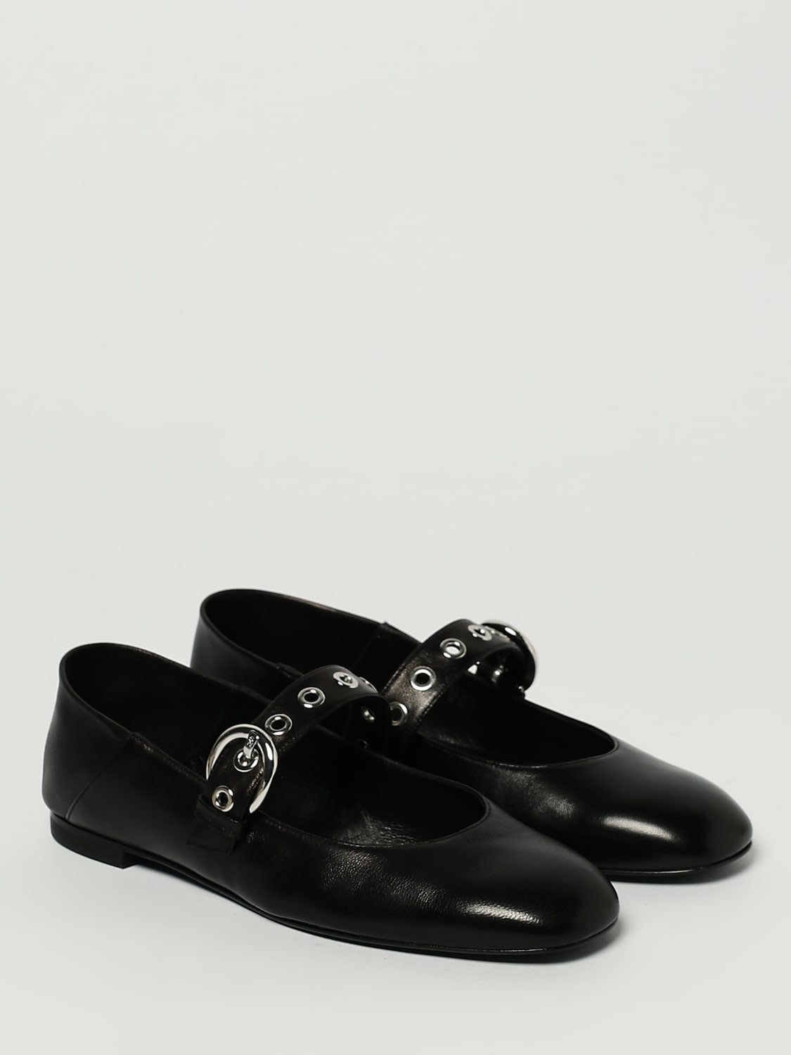 Ballet flats woman Stuart Weitzman - 2