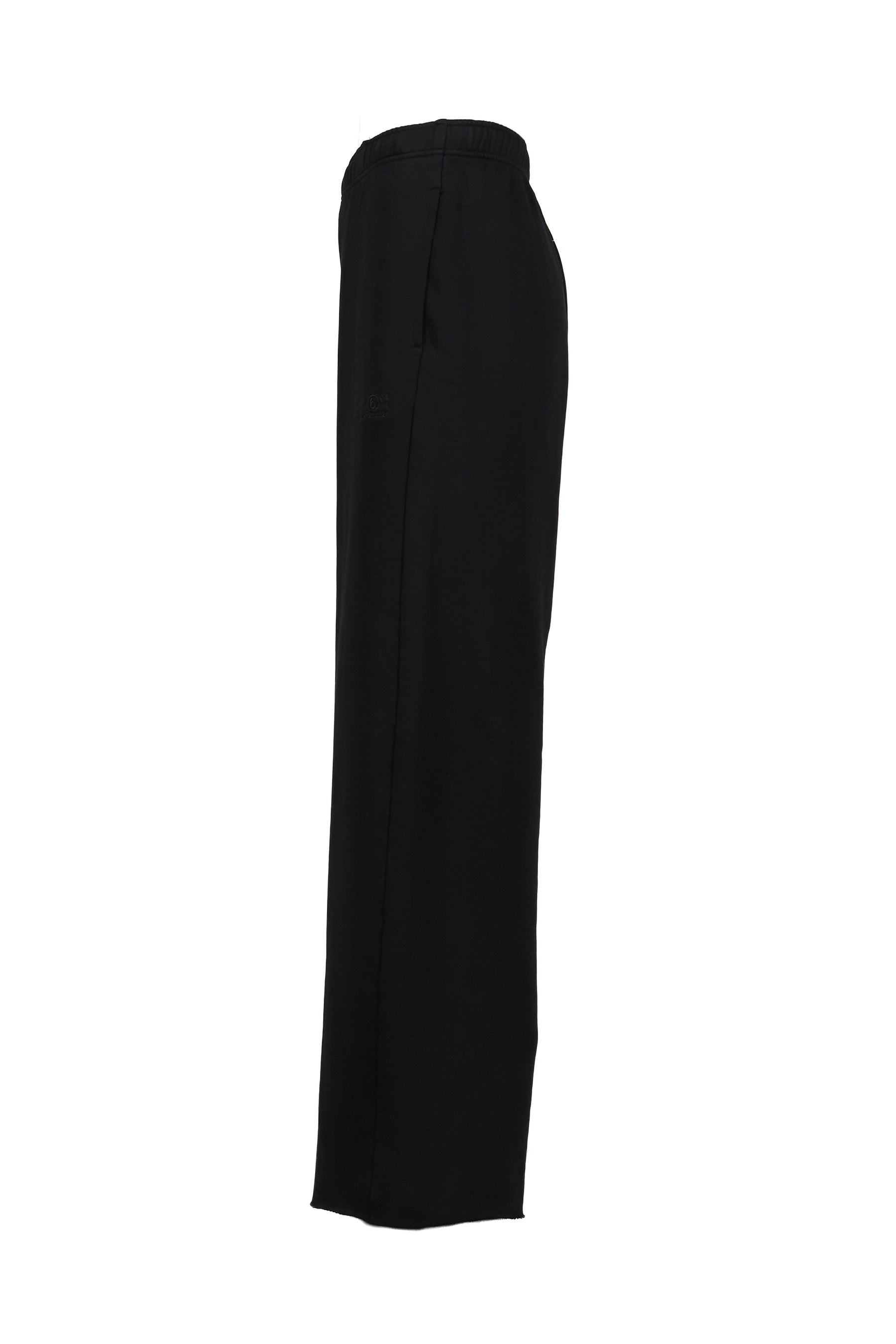 PANTS / BLACK - 7