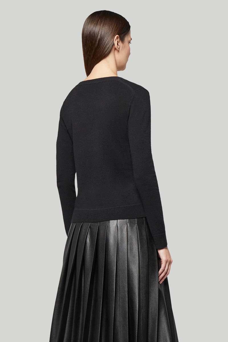 'MINAMOTO' HOLIDAY SWEATER 4