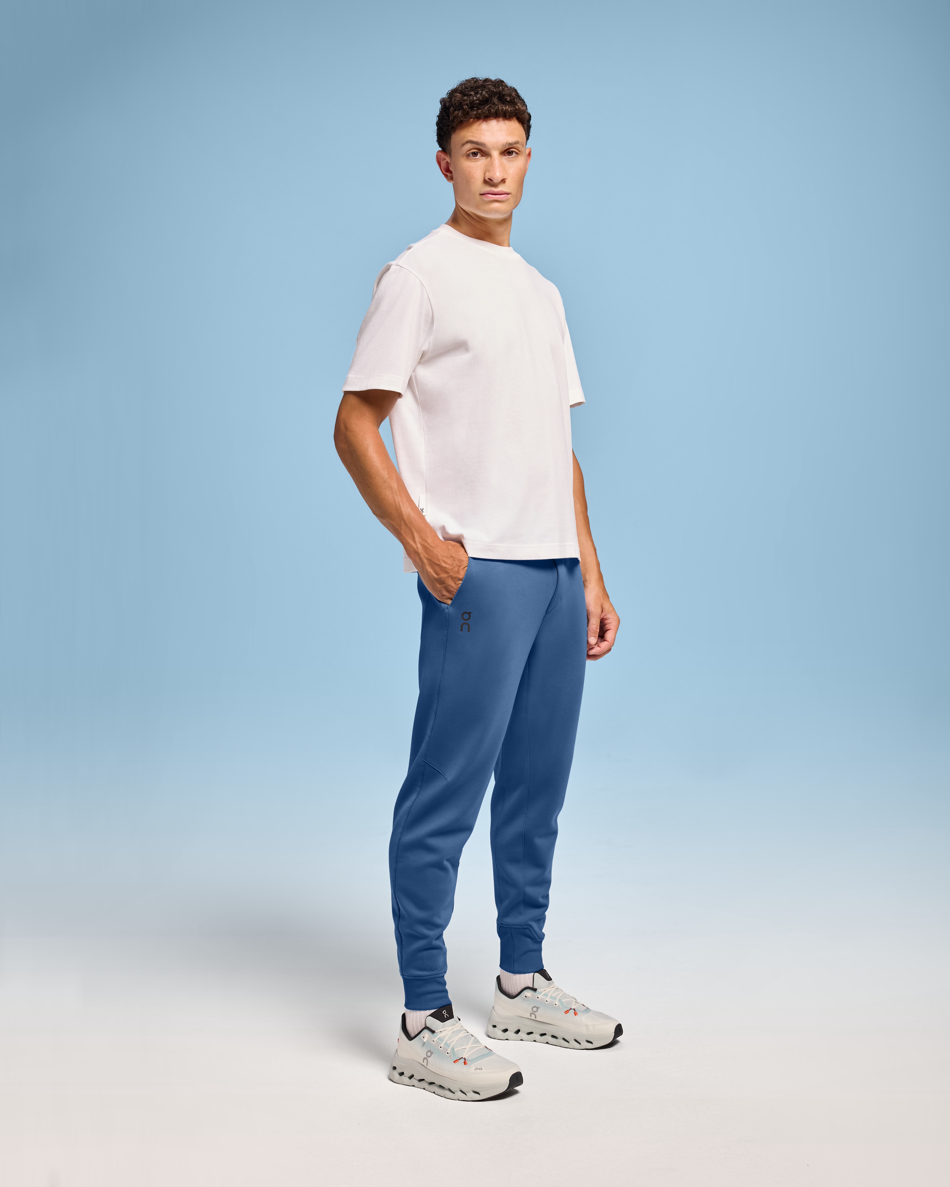 Sweat Pants - 1