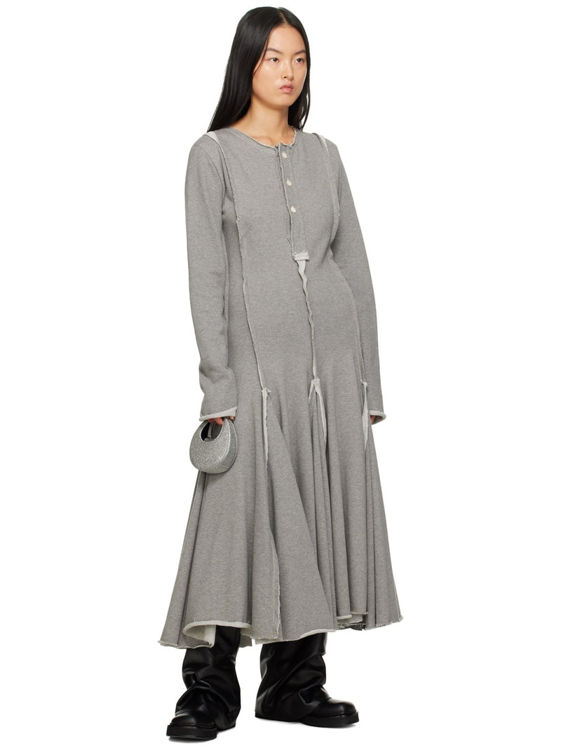 Silver Micro Moon Bag 4