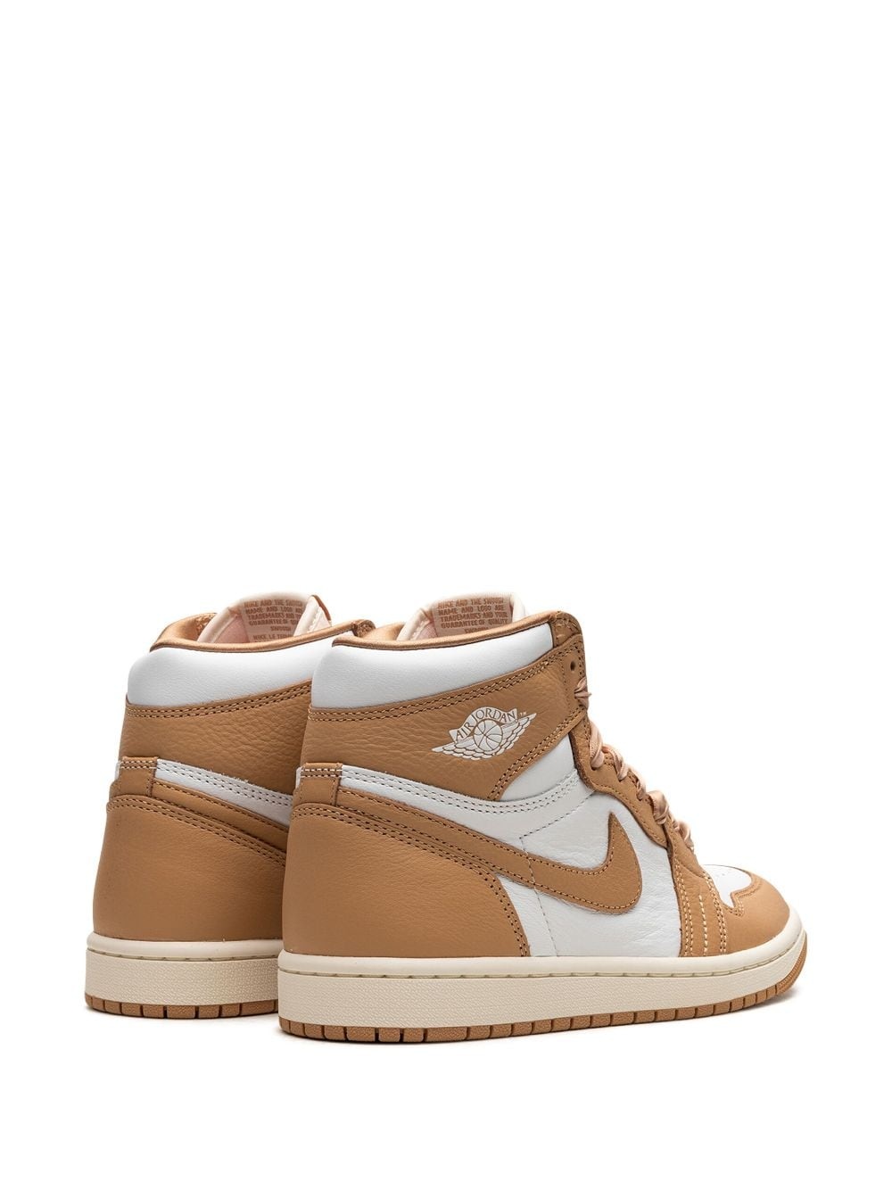 Air Jordan 1 Retro High OG "Luxury Handbag" sneakers - 3