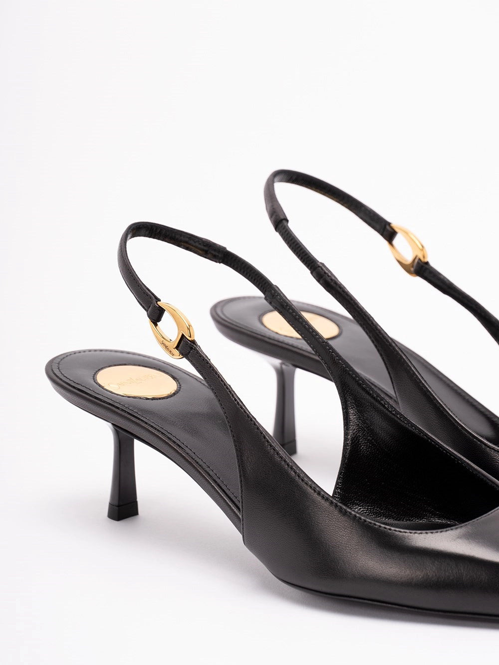 Saint Laurent Women `Vendome` Pumps - 5