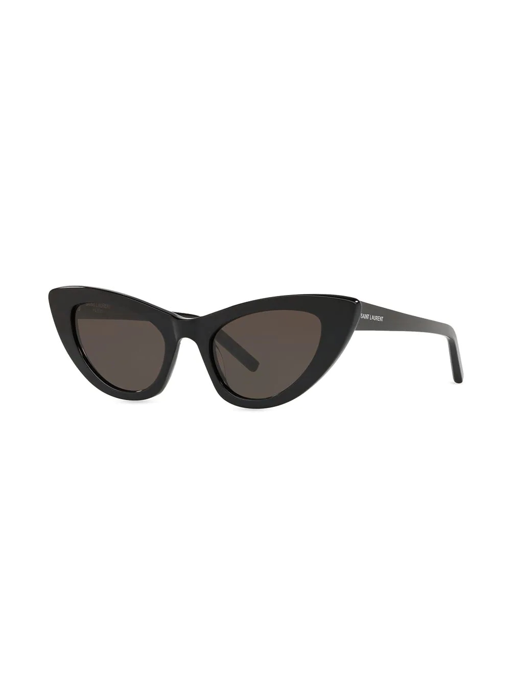 cat-eye sunglasses - 2