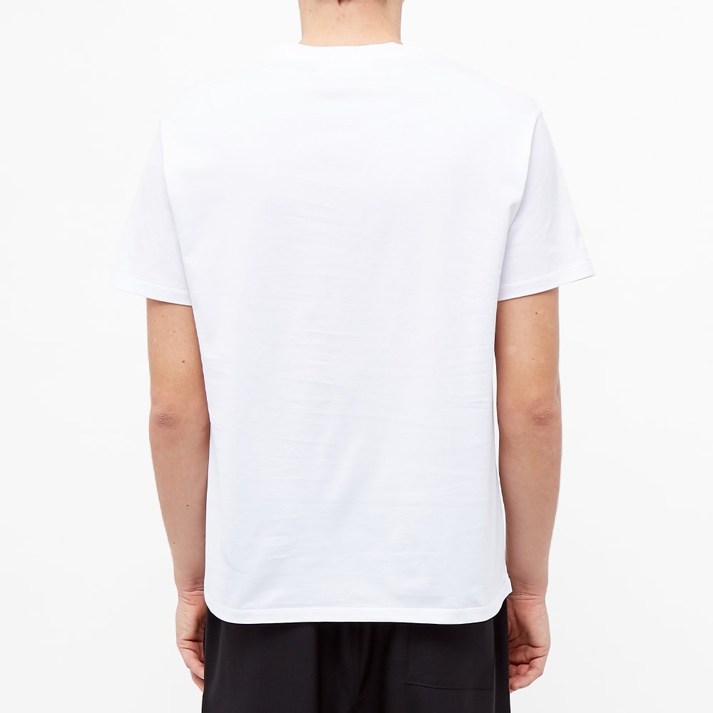 Neil Barrett Vintage Logo Tee - 5