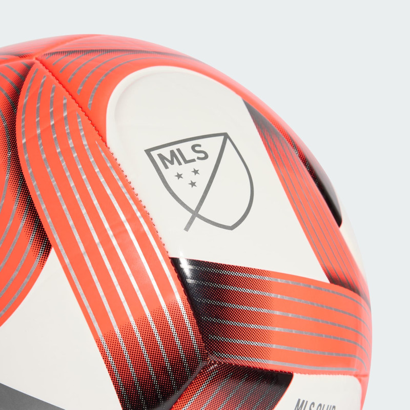 2026 Major League Soccer Club Ball 3