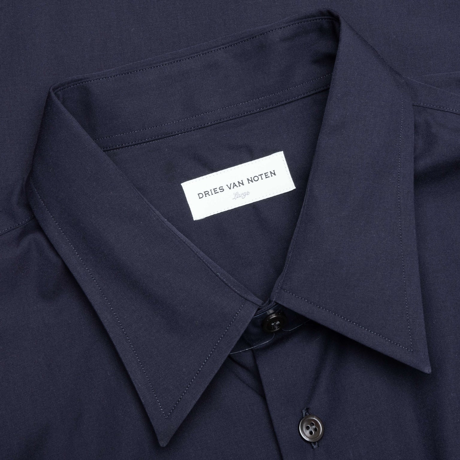 CROOM 9294 M.W. SHIRT - MIDNIGHT - 3