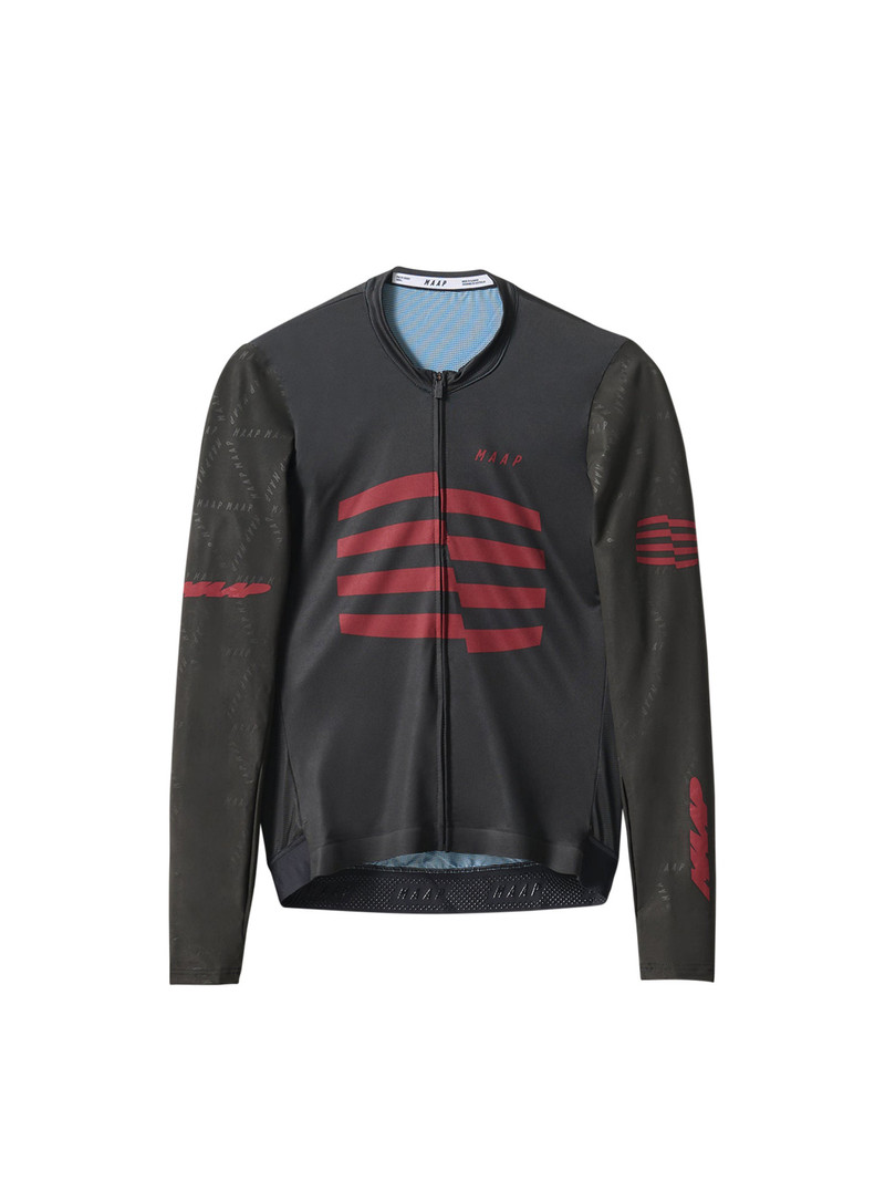 Sphere Pro Hex LS Jersey 2.0 1