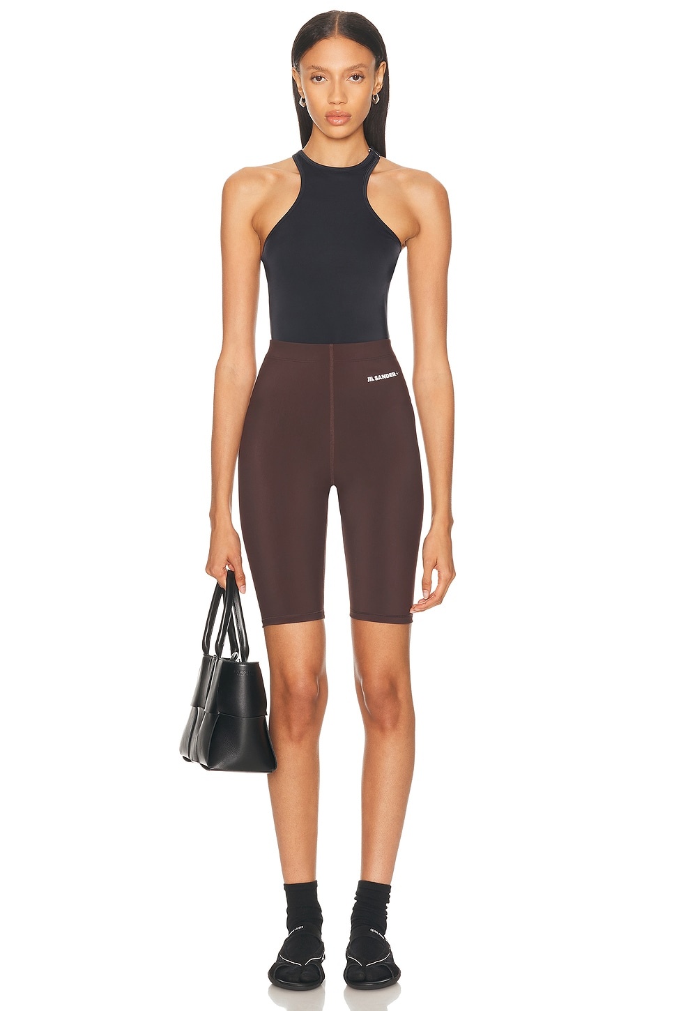 Biker Short - 5