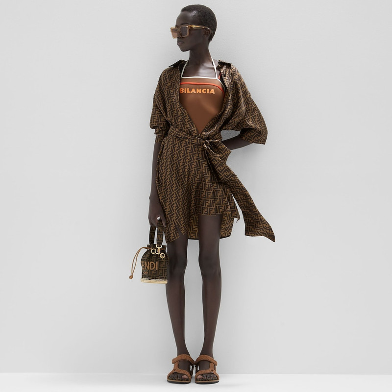 FENDI Dress outlook