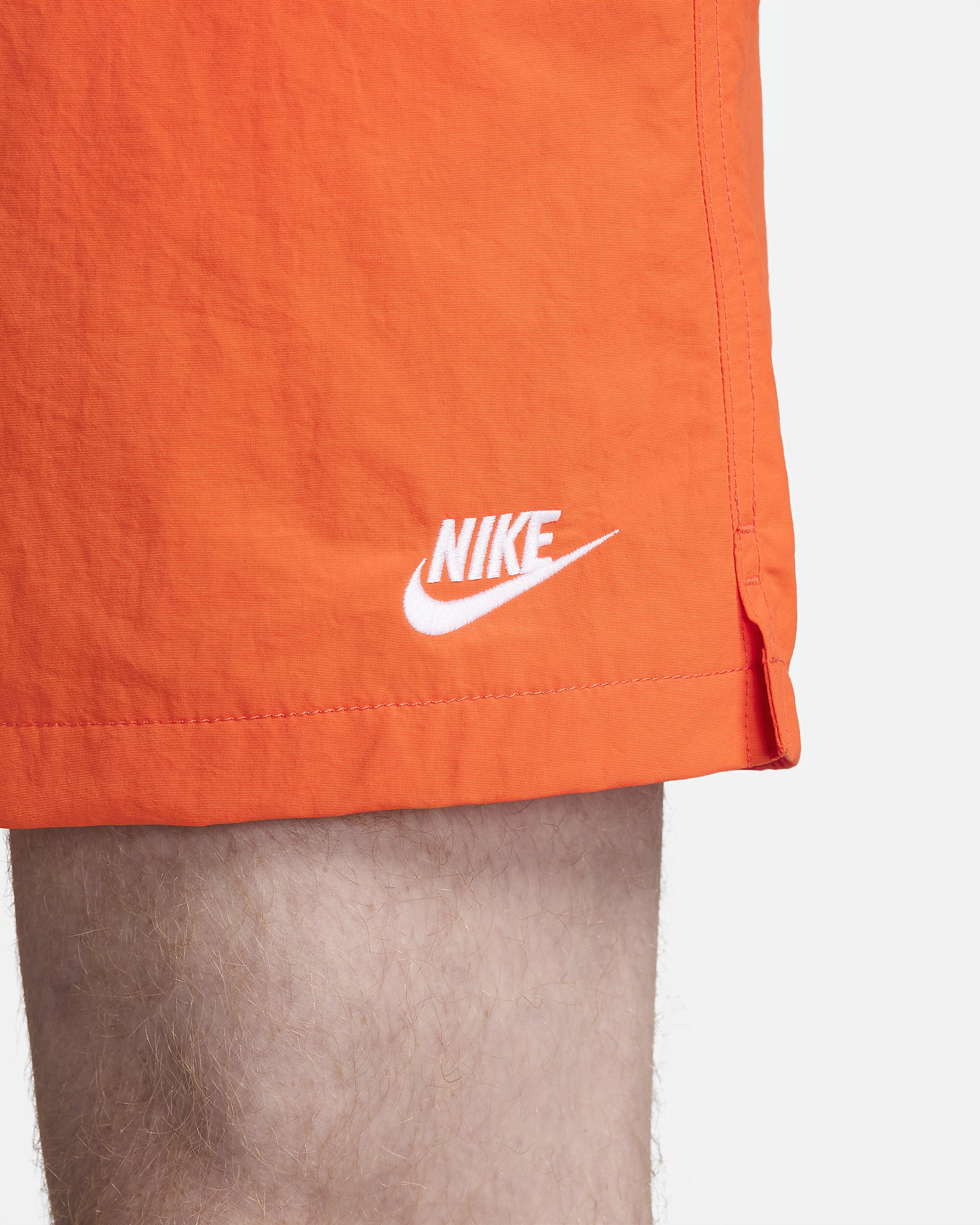 Nike Club Fleece Men's Flow Shorts - 5