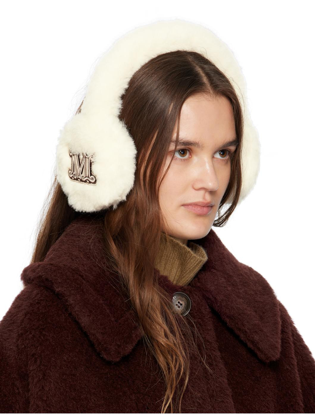 Off-White Muffy1 Ear Warmers - 2