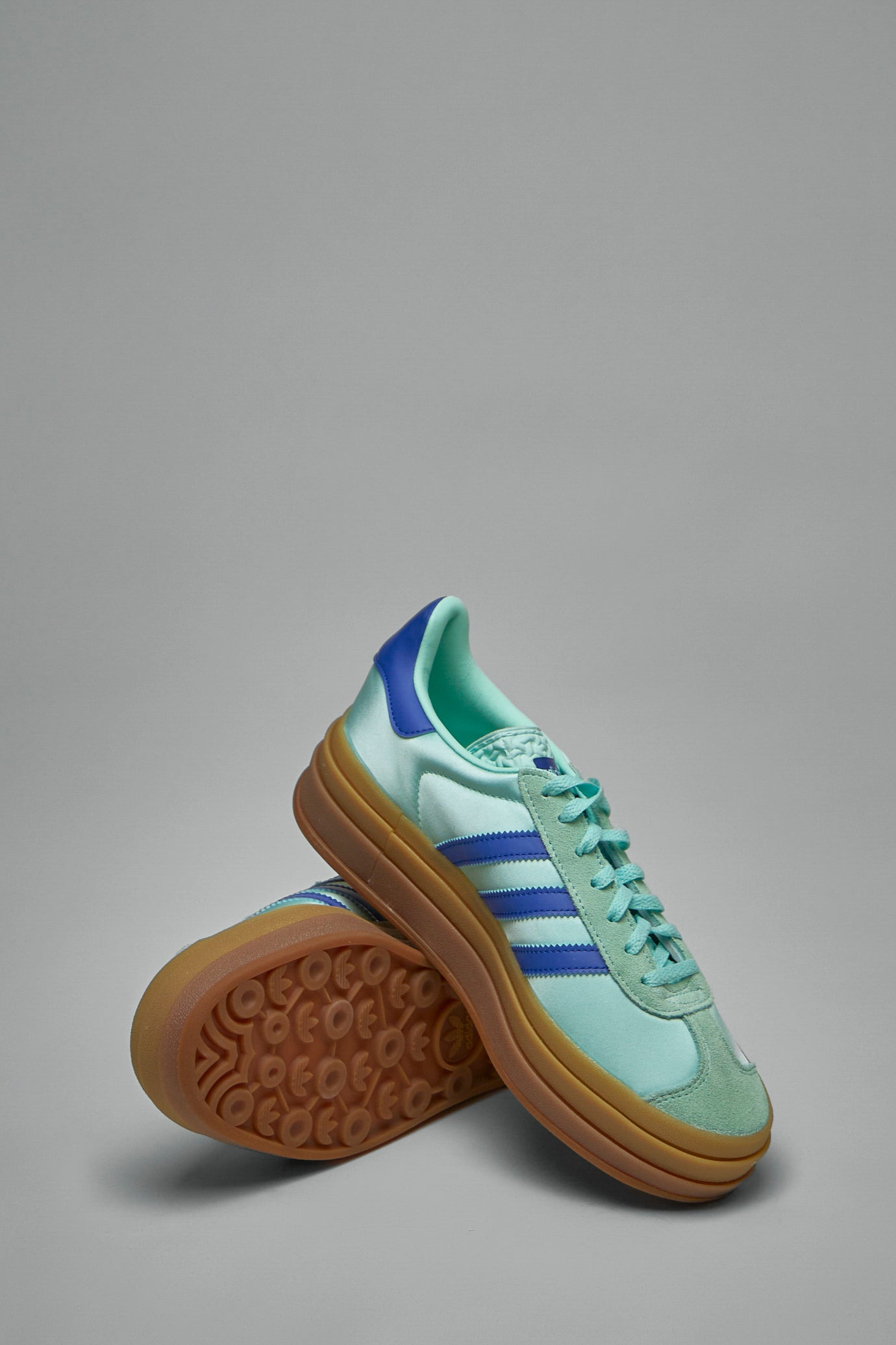 Gazelle Bold W - 5