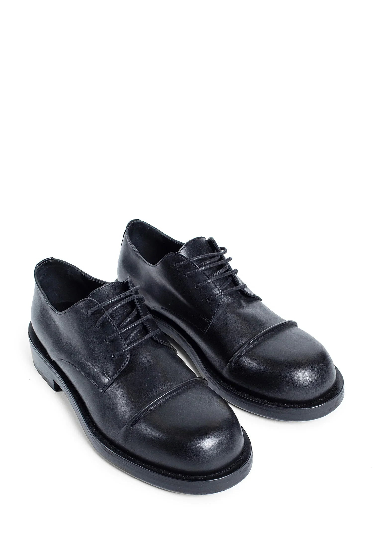 Dex-Pintuck-Derby-Shoes - 7
