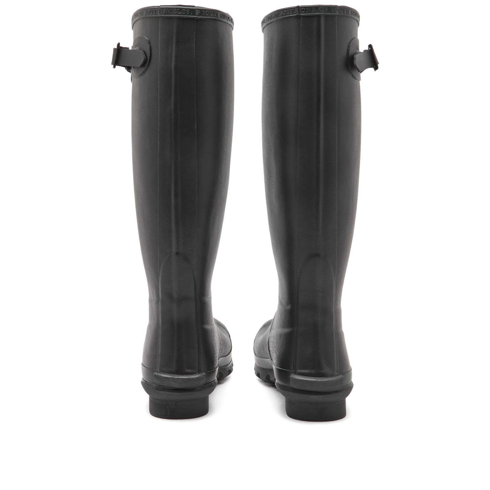 Barbour Bede Wellie Boots - 3