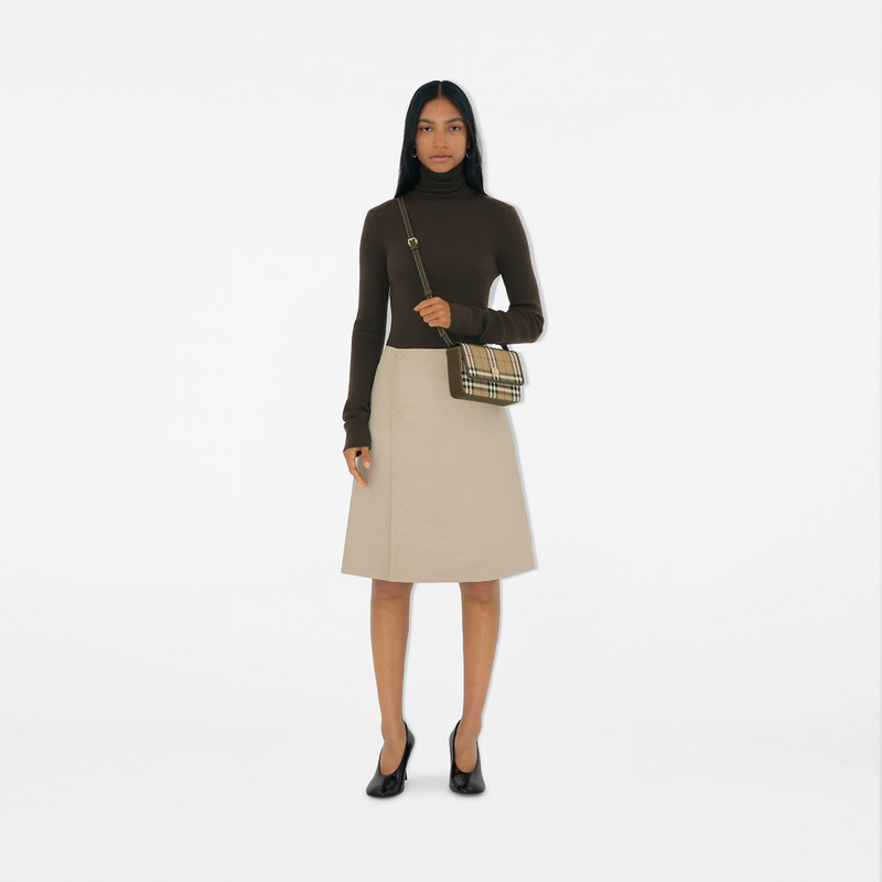 Burberry Hampshire Bag outlook